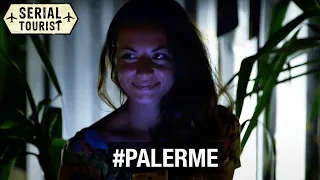 Palerme - Serial Tourist - Documentaire découverte - Complet (S1)