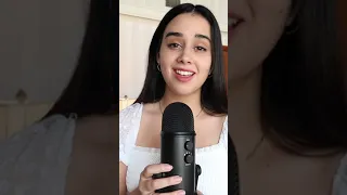 Ariana Grande’s “pov” mini cover by Julia Collazo