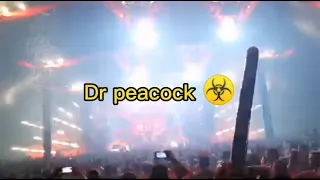 Dr peacock - In Concert_ Defqon1 (2022)☣️Dr peacock ☣️