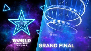 World Song Contest 3 - Perth, Australia 🇦🇺 - Grand Final - Recap of all songs