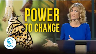 Need Power to Change? | 3ABN Worship Hour