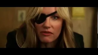 Kill Bill - That Woman Deserved Better