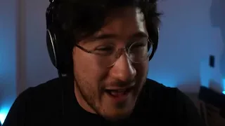 Markiplier deleting his windows file (Inscryption)