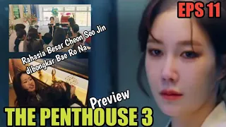 The Penthouses 3 saison episode 11 sub indo_preview