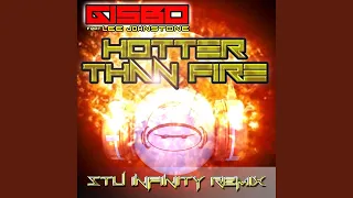 Hotter Than Fire (Stu Infinity Remix)