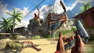 Far Cry 3 Online 2023