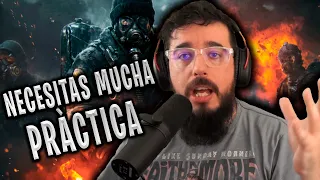 LO QUE ME ENSEÑO EL GAMING  ! - IRL