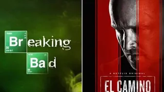 Breaking Bad - 4 Days Out - El Camino