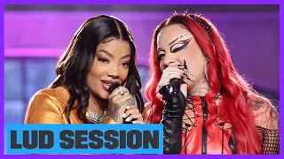 Ludmilla, Gloria Groove - Medley (Lud Session) | Música Boa Ao Vivo | Música Multishow