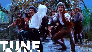 With Cat-Like Tread | The Pirates of Penzance | TUNE