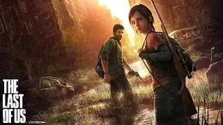 The Last of Us OST Track 29 The Path A New Beginning (Slowed + Reverbed)