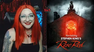 Revisiting Stephen King's Rose Red (2002)