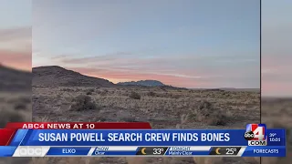Search for Susan powell continues