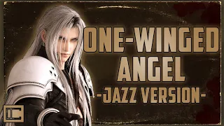 Final Fantasy VII - One-Winged Angel [Jazz Cover]