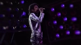 Michael Jackson - Off The Wall - Live Yokohama 1987 - HD