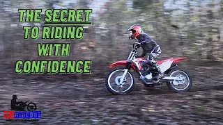 How To Be A Confident Trail Rider Without Taking Years To Learn