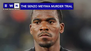 Everything you need to know from the Senzo Meyiwa murder trial this week