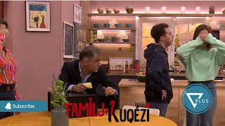 Familja Kuqezi - Kasaforta - Episodi 5 | Sez.4 - Vizion Plus