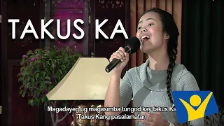 Takus Ka | Nikka Abatayo