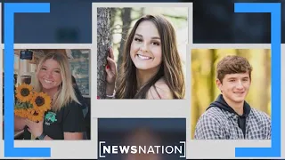 Idaho victim's family seeks death penalty for Kohberger | NewsNation Prime