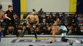 SANTINO BROS | CALIFORNIA LOVE | BombSquad vs Krusty Krew Commentary Highlights