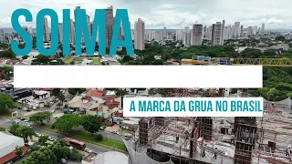 CIty Ricardo Paranhos Setor Marista Goiânia GO