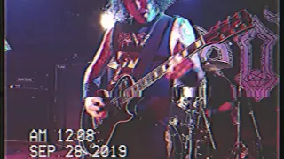 Necrot - Live at The Tote 27/09/2019