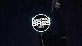 Alan Walker - Unity ft Walkers [Bass Boosted]