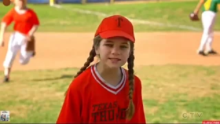 Missy Tarnishes her opponent on baseball game | Young Sheldon season 3  #YoungSheldon