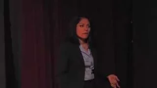 Lisa Ramirez TEDxFinal