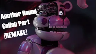 Blender FNAF ►  Part for Springy | Remake | Another Round