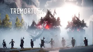 In Focus | Tremortusk