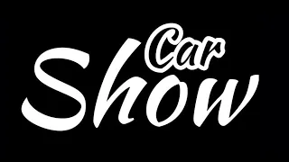 трейлер CarShow