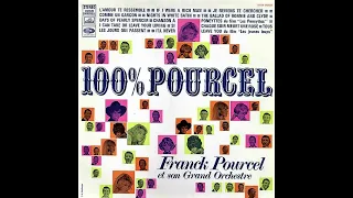 Franck Pourcel - A.D.V.  N°30  100% Pourcel