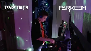 PARKEEM - Crazy Party VOL 1