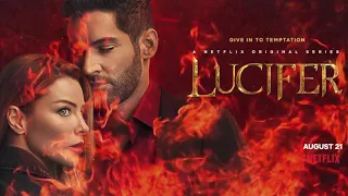 Lucifer Season 5 Episode 3 Official Soundtrack: "We Are Legends"