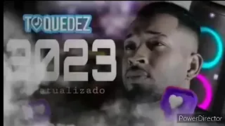 toquedez - cd novo 2023 - a fabrica ta ativa - abril 2023