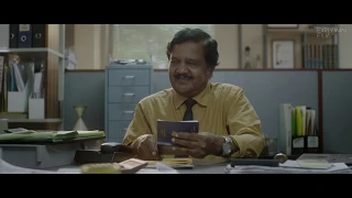 Royal Stag Large short films "Office"