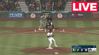 🔴LIVE NOW! Houston Astros vs Oakland Athletics - May 14, 2024 MLB Full Game - MLB 24 EN VIVO