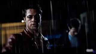 Tyler durden Edit ( the Real slim shady )