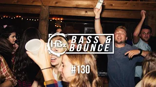 HBz - Bass & Bounce Mix #130