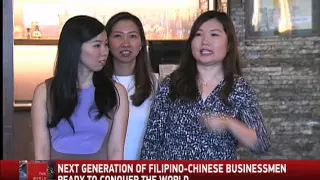 Meet the next generation of Filipino-Chinese businessmen