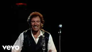 Bruce Springsteen - Leap Of Faith (MTV Plugged - Official HD Video)