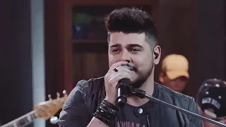 Zé Neto e Cristiano   ESTADO DECADENTE   EP Acústico De Novo FbdNoF CbR0