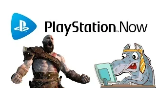 установка ps now на ps4 и пк 2019