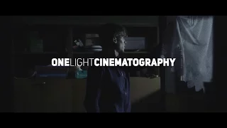 One Light Cinematography