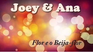 Flor e o Beija - Flor Henrique e Juliano Part. Marília Mendonça (Joey e Ana Cover)