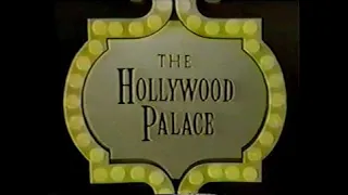 Jack Benny TV Special 1967-02-04 The Hollywood Palace with Petula Clark, Johnny Mathis, Ernie Terrel