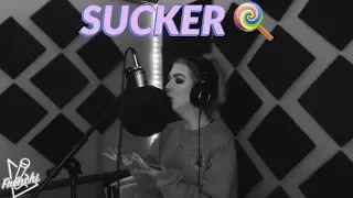 Sucker - Jonas Brothers cover by Frenchi