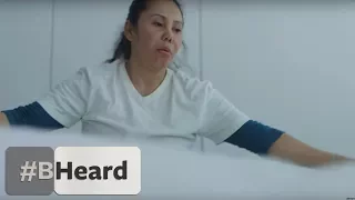 reSISTERHOOD: Domestic Workers United Fights Exploitation | #BHeard